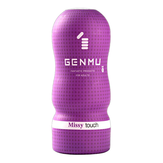 今夜情趣-GENMU熟女杯Ver3.紫-Missy