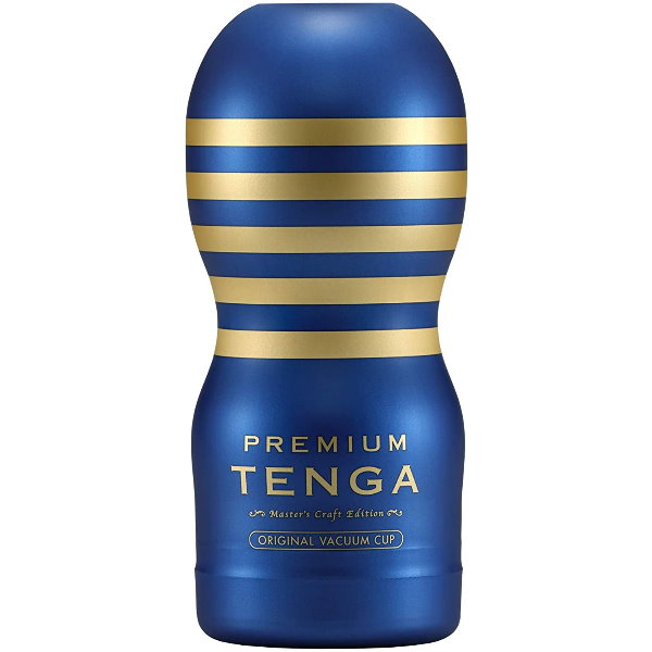 今夜情趣-TENGA 尊爵真空杯 TOC-201PT