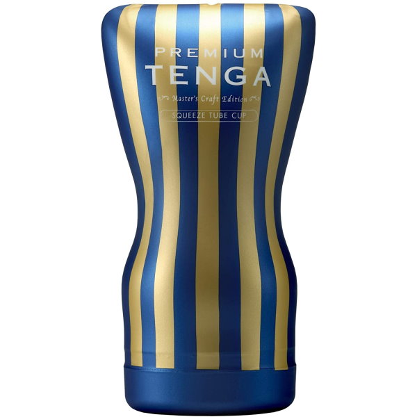 今夜情趣-TENGA 尊爵擠捏杯 TOC-202PT