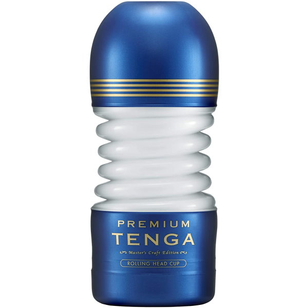 今夜情趣-TENGA 尊爵扭動杯 TOC-203PT