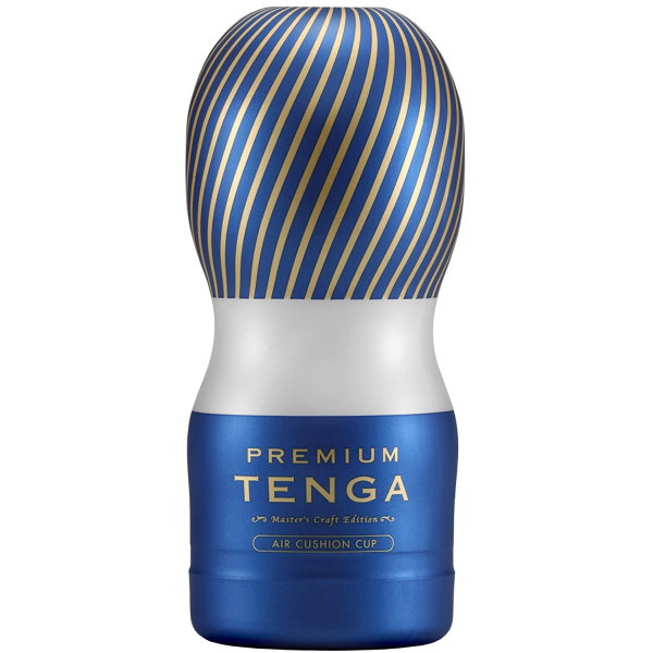 今夜情趣-TENGA 尊爵氣墊杯 TOC-205PT