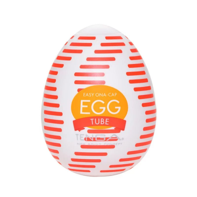 今夜情趣-TENGA歡樂穿梭挺趣蛋-EGG-W04
