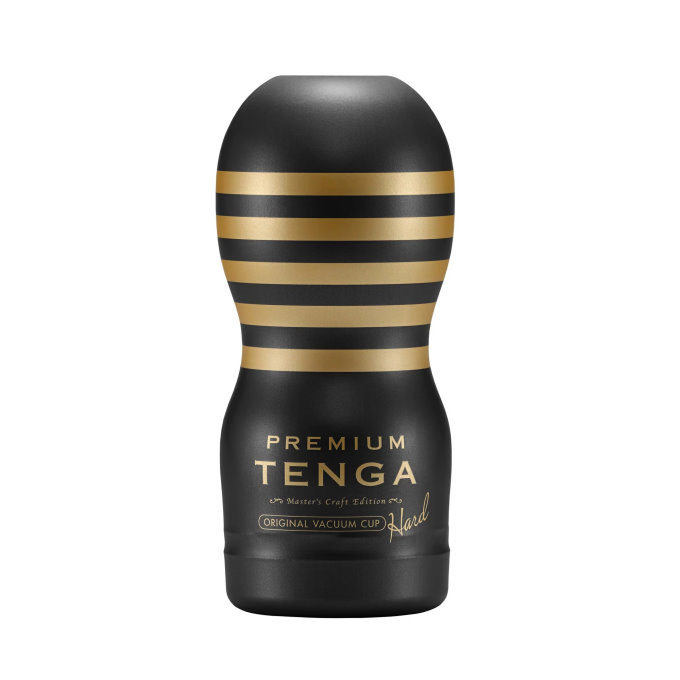 今夜情趣-TENGA 尊爵真空杯 TOC-201PH
