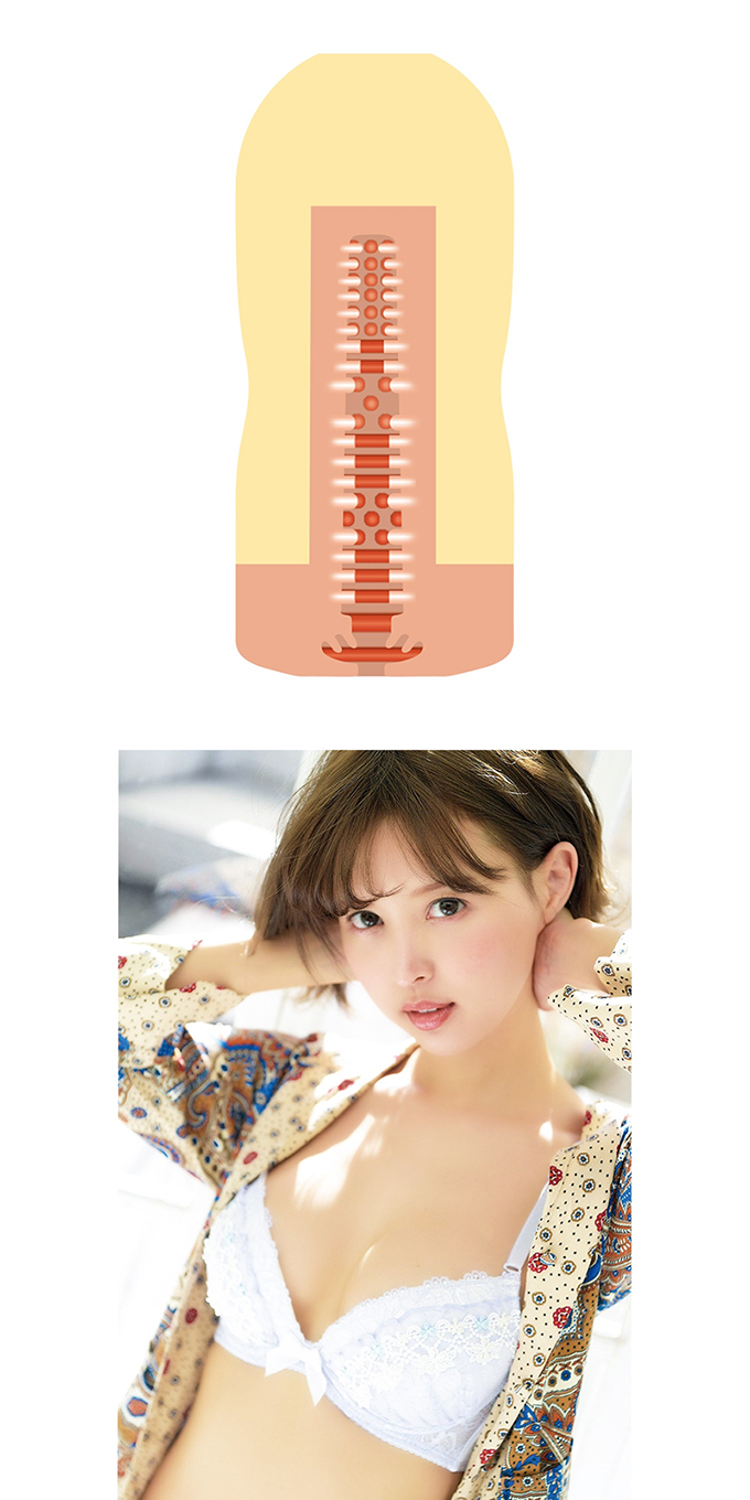 今夜情趣-AV ONA CUP自慰杯_葵司17