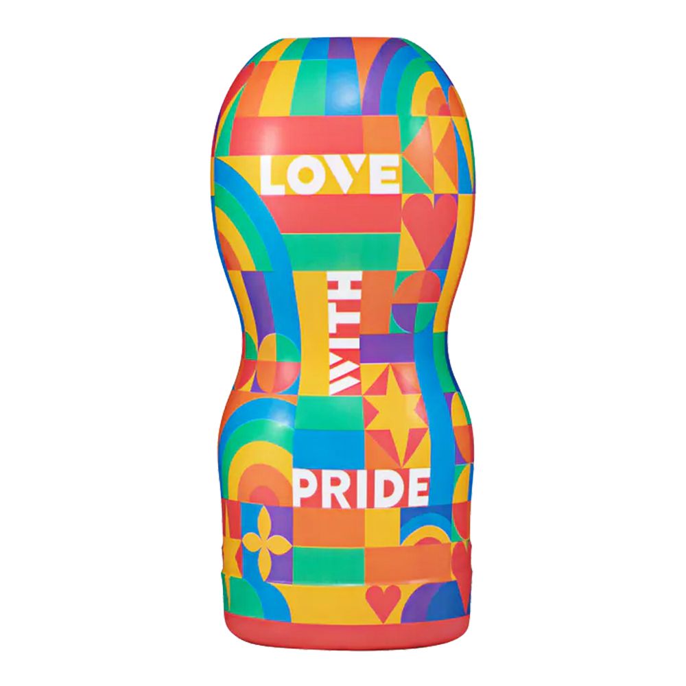 今夜情趣-TENGA台灣限定彩虹驕傲TRP-005