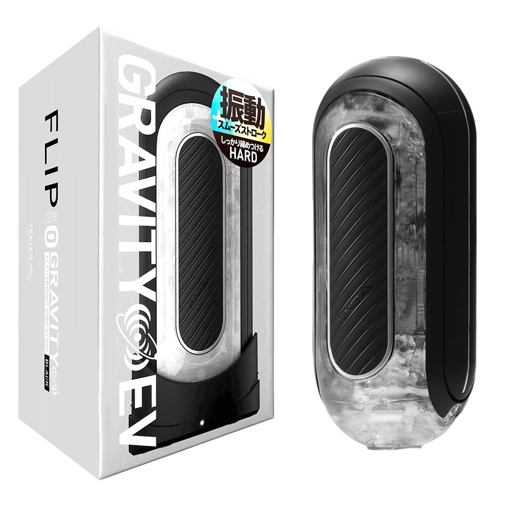 今夜情趣-FLIP 0 GRAVITY震5V_TFZ-115