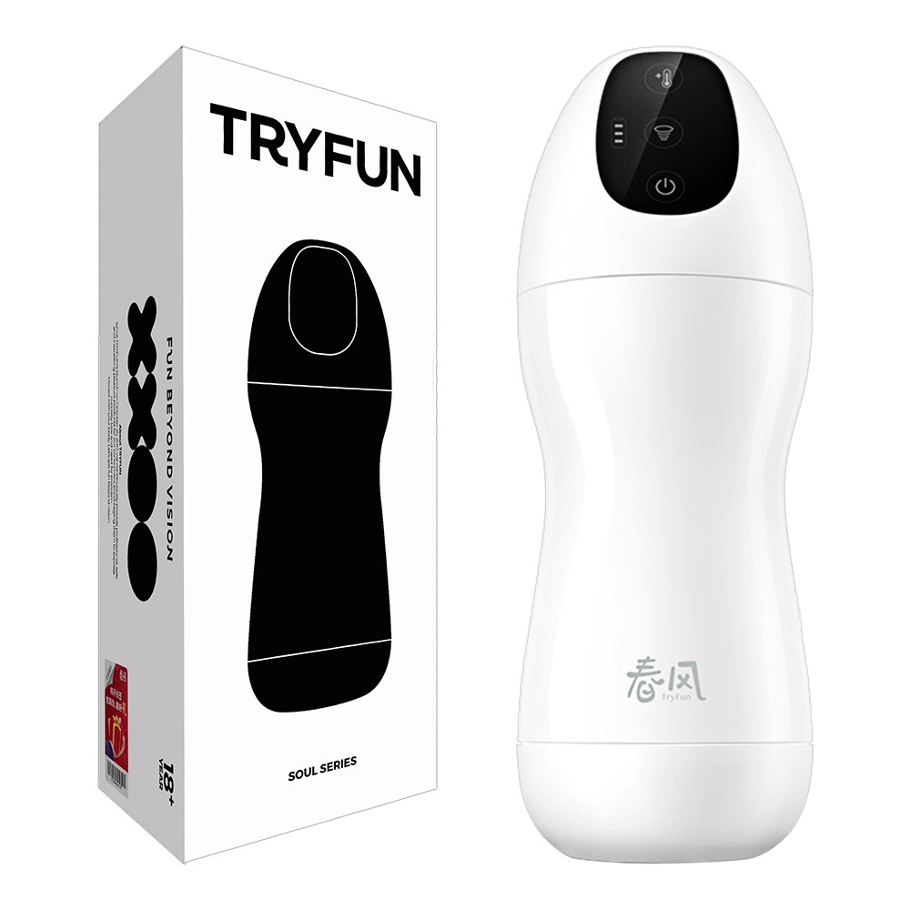 今夜情趣-▲春風魂-千面3x4頻吸吮震杯-1