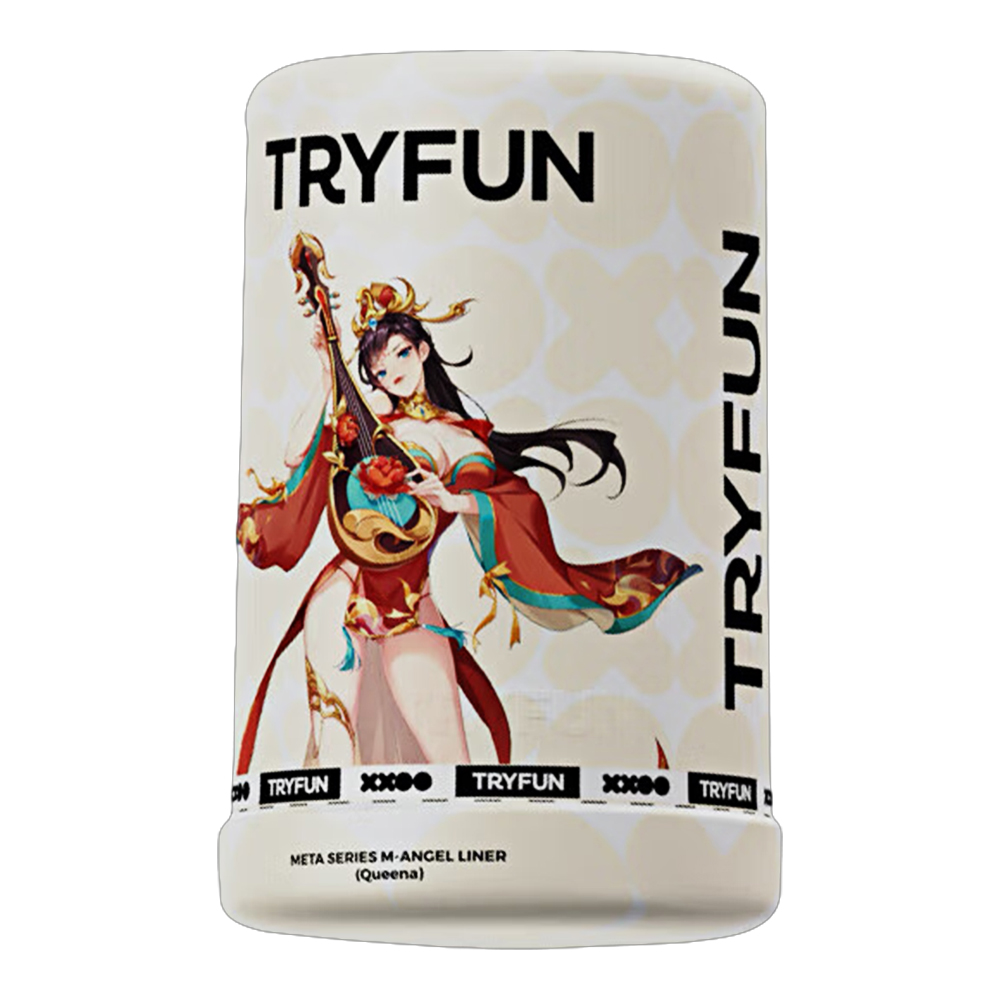 今夜情趣-春風元力2代飛機杯內膽-鈺環