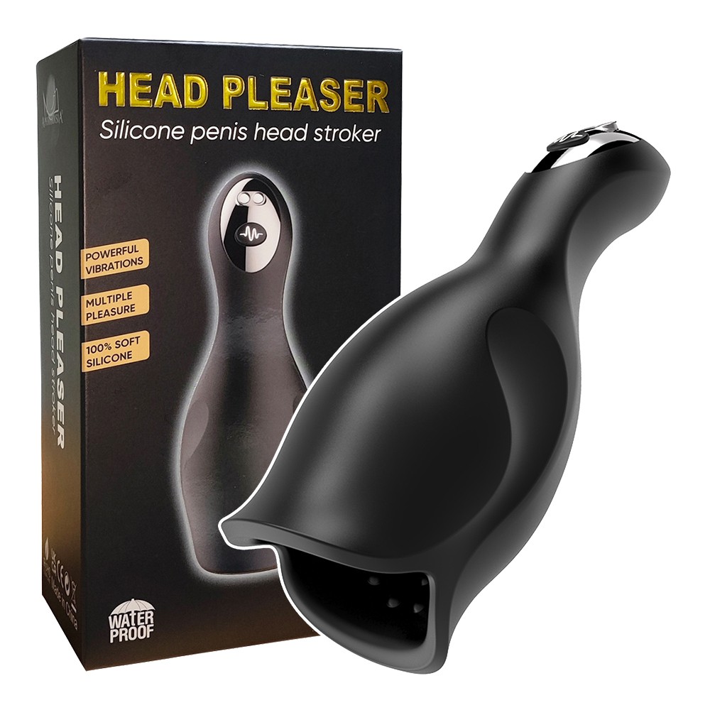 今夜情趣-阿芙拉10頻龜頭強震鍛鍊器II代