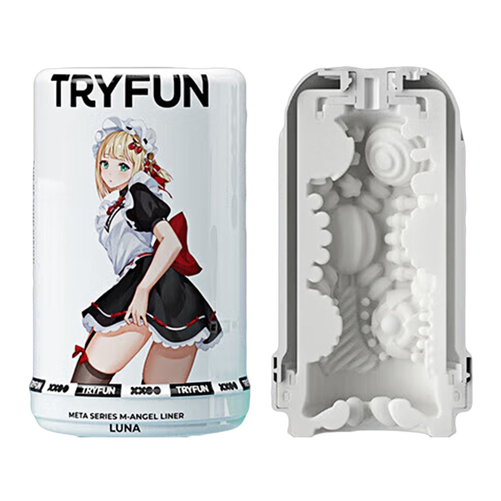 今夜情趣-春風元力2代SE內膽-杉原月