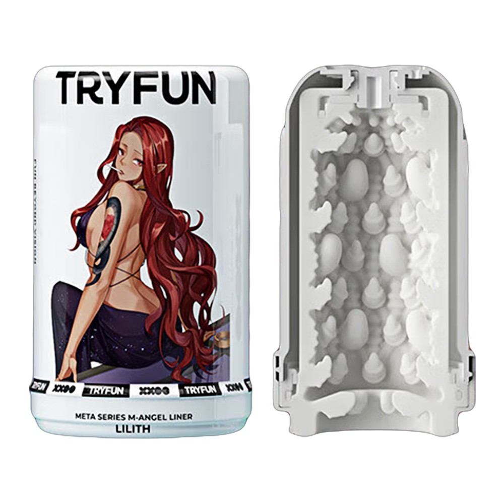 今夜情趣-春風元力2代SE內膽-Lilith