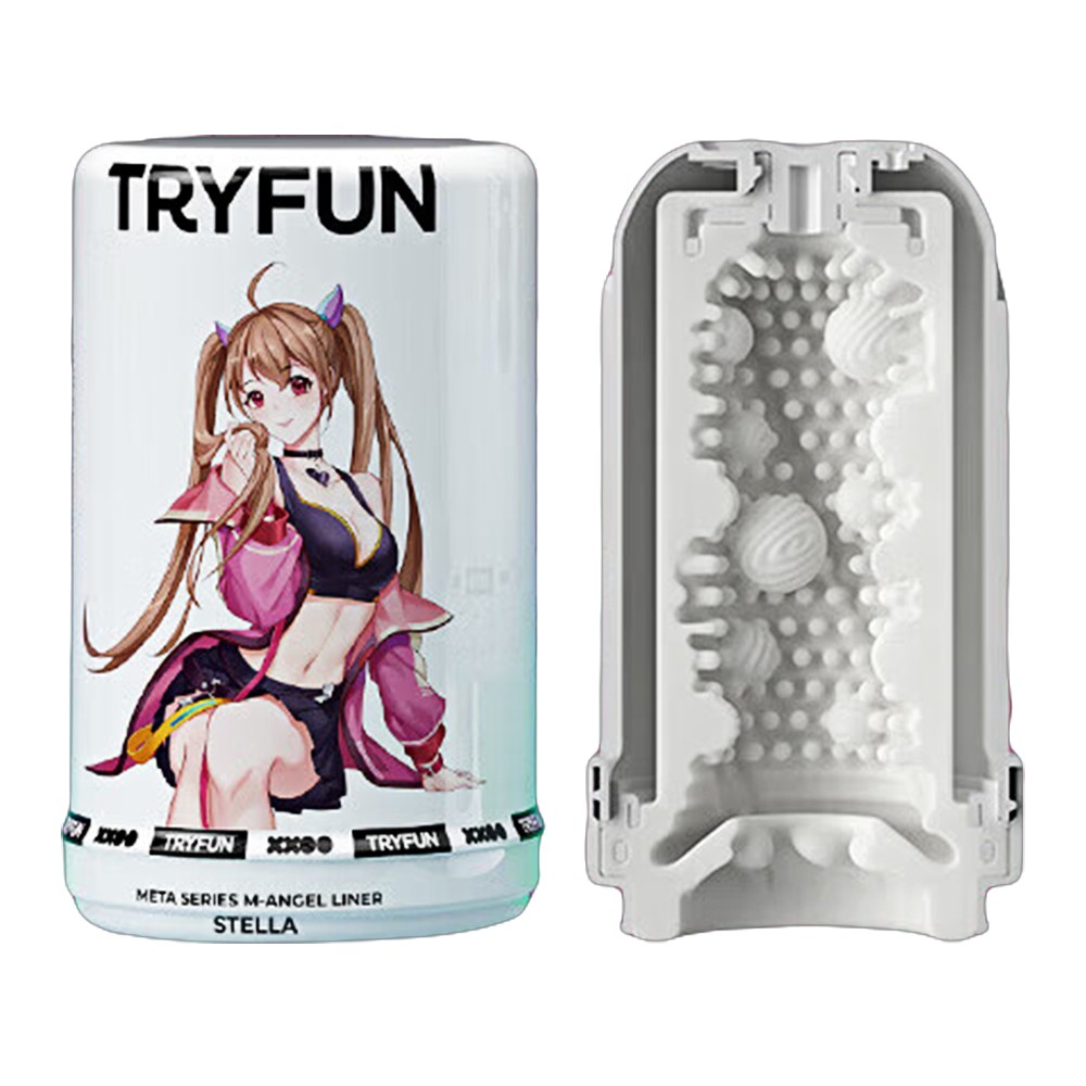 今夜情趣-春風元力2代SE內膽-遙遙