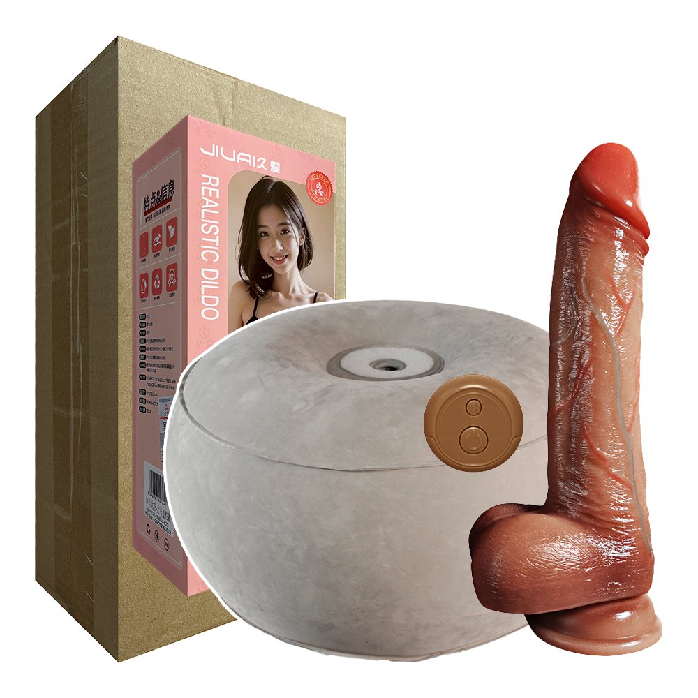 今夜情趣-月棲墊性愛自嗨砲枕+震動棒_小