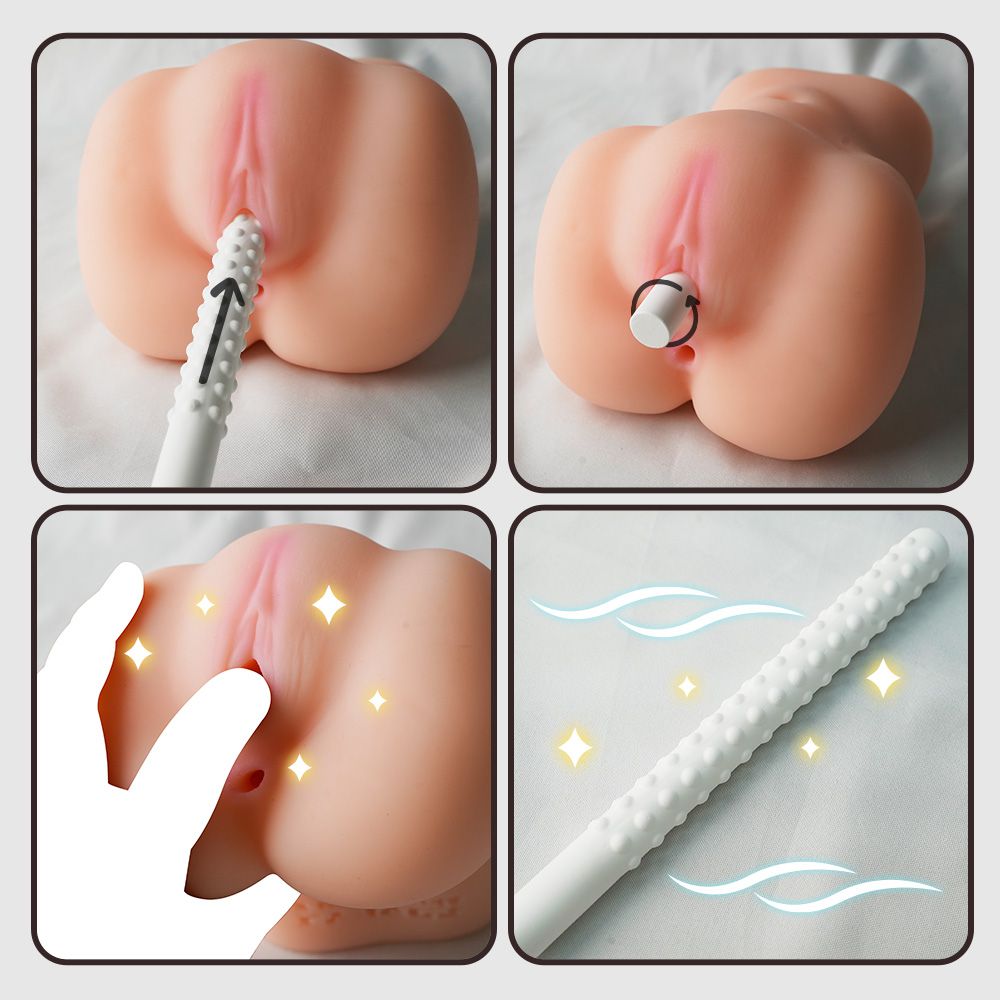 今夜情趣-珪藻吸濕鬼金棒