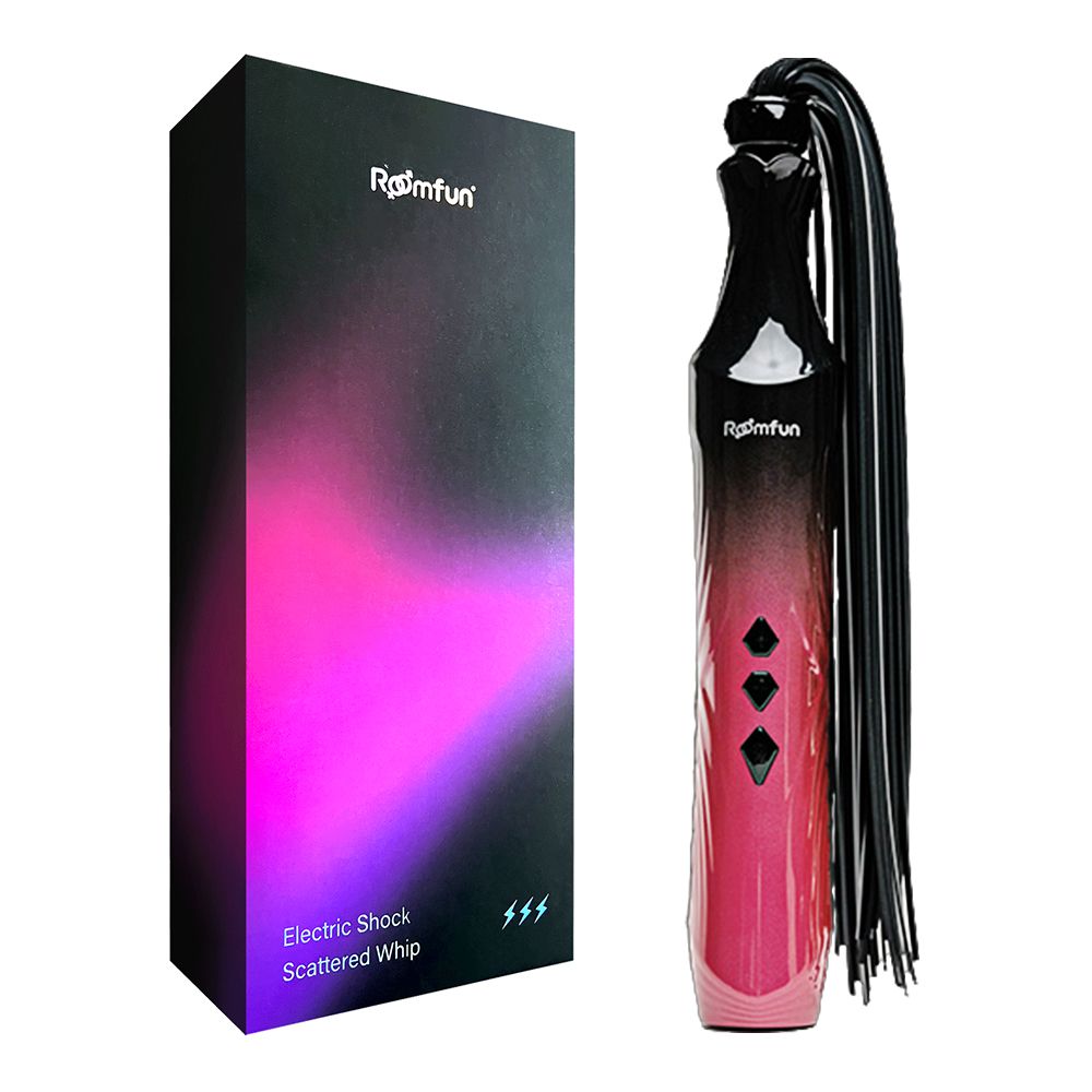 今夜情趣-懲罰權杖5頻顫波鬼畜棒散皮鞭